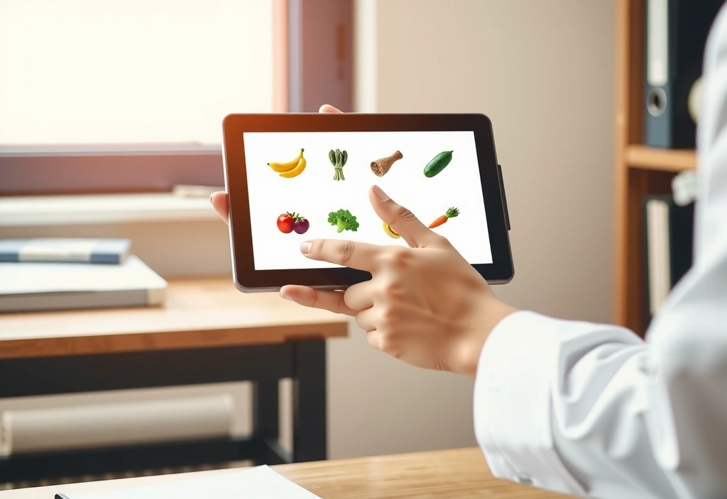 Consulta profesional