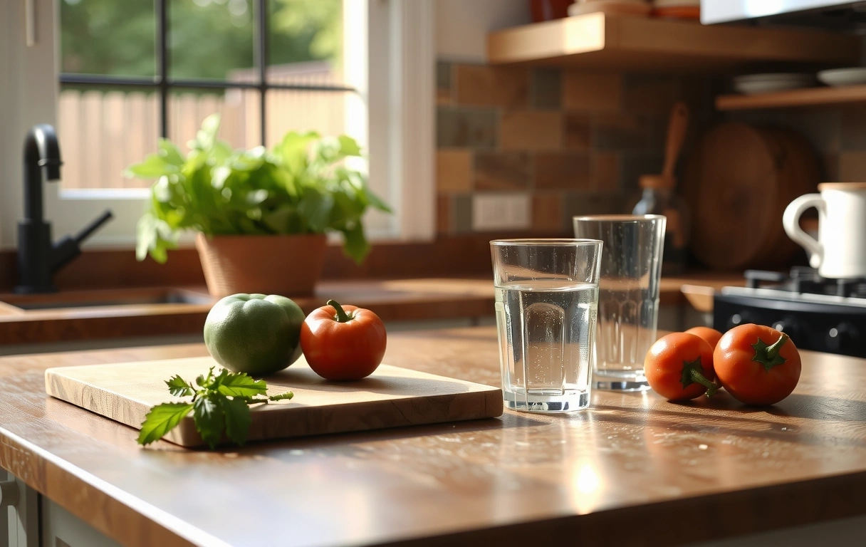 Propuesta de nutrición saludable