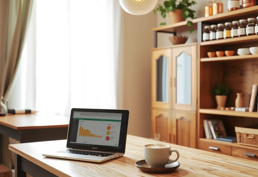 Consulta de nutrición